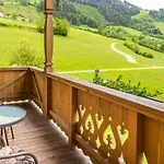Appartamento Mitterbichlhof Sankt Johann im Pongau