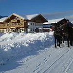Appartamento Mitterbichlhof *