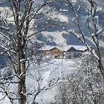 Mitterbichlhof Sankt Johann im Pongau