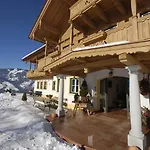Mitterbichlhof Sankt Johann im Pongau