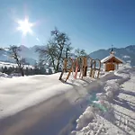 Appartamento Mitterbichlhof *