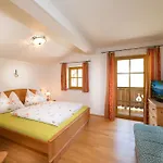 Appartamento Mitterbichlhof Sankt Johann im Pongau