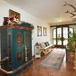 Appartamento Mitterbichlhof *