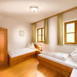 Mitterbichlhof Appartamento