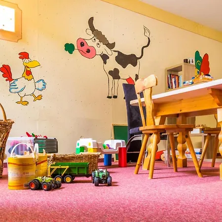 Mitterbichlhof Apartamento Sankt Johann im Pongau