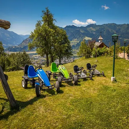 Apartamento Mitterbichlhof *