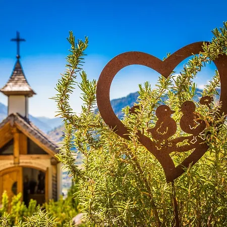 Mitterbichlhof * Sankt Johann im Pongau