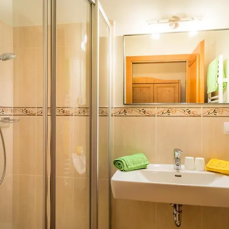 Apartamento Mitterbichlhof