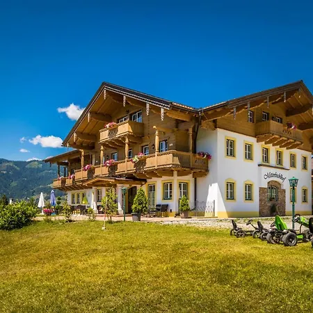 Mitterbichlhof