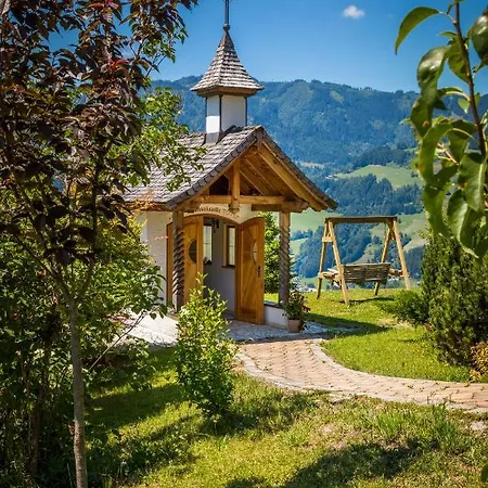 Mitterbichlhof Sankt Johann im Pongau