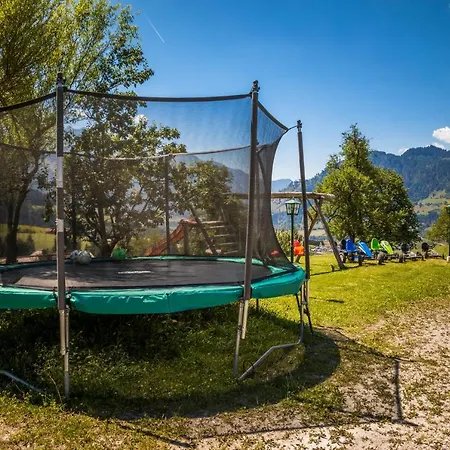 Mitterbichlhof Apartamento *