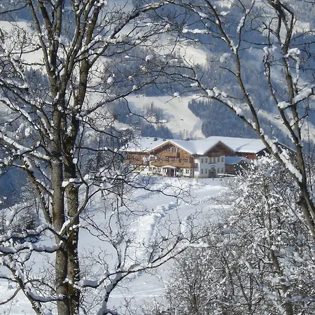 米特毕歇尔公寓 蓬高圣约翰