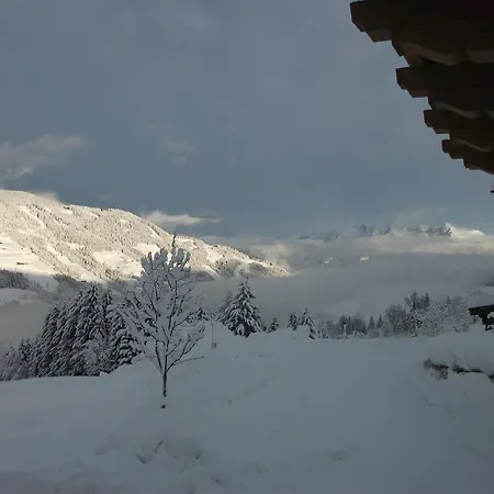 Apartamento Mitterbichlhof