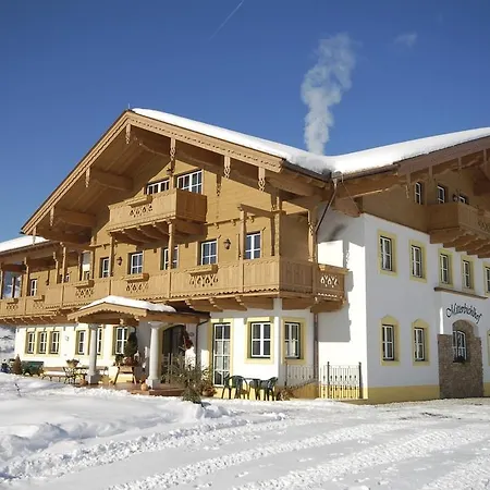 Mitterbichlhof