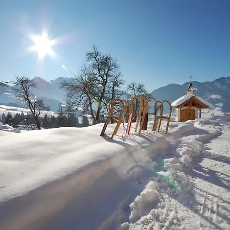 公寓 米特毕歇尔公寓 *