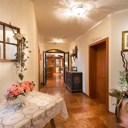 Mitterbichlhof * Sankt Johann im Pongau