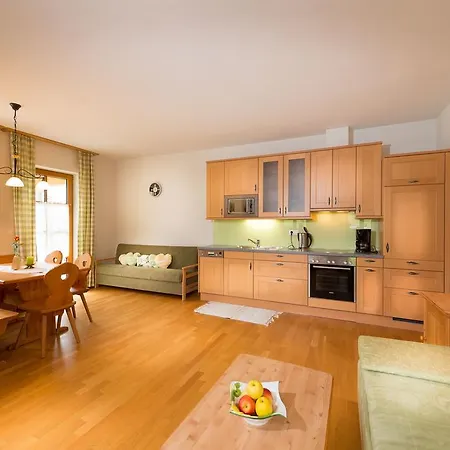 米特毕歇尔公寓 蓬高圣约翰