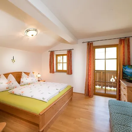Apartamento Mitterbichlhof Sankt Johann im Pongau