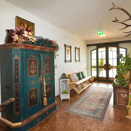 公寓 米特毕歇尔公寓 *