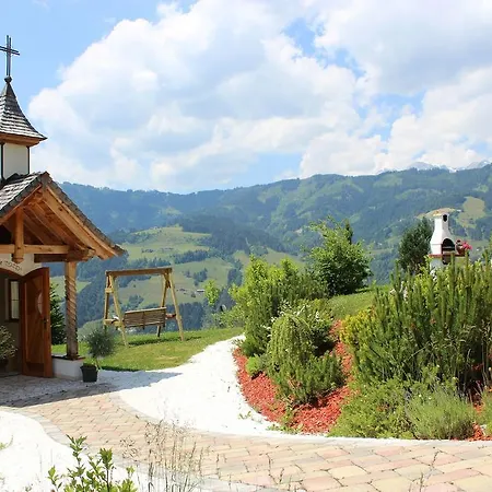 Mitterbichlhof * Sankt Johann im Pongau