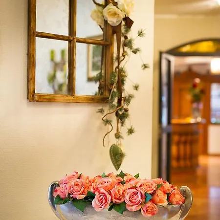 公寓 米特毕歇尔公寓