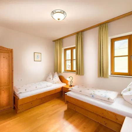Mitterbichlhof Apartamento