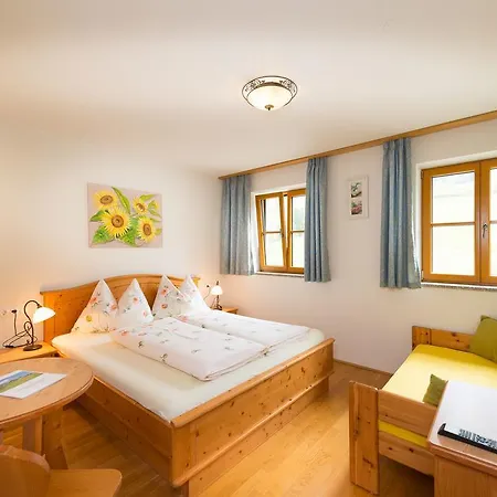 Mitterbichlhof