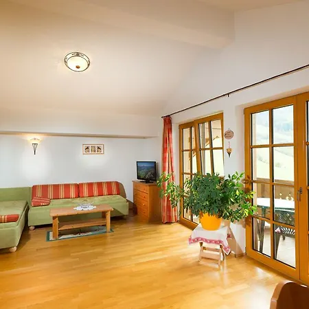 Mitterbichlhof Sankt Johann im Pongau