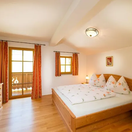 公寓 米特毕歇尔公寓 *