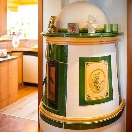 公寓 米特毕歇尔公寓 蓬高圣约翰