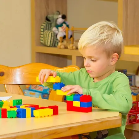 米特毕歇尔公寓 公寓 蓬高圣约翰