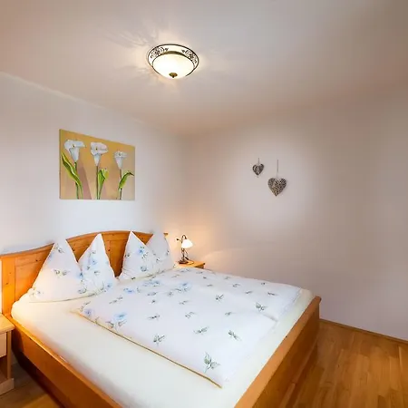 Apartment Mitterbichlhof St. Johann im Pongau
