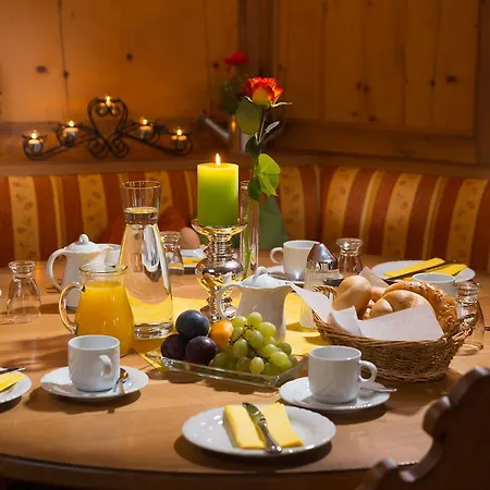 Apartment Mitterbichlhof St. Johann im Pongau
