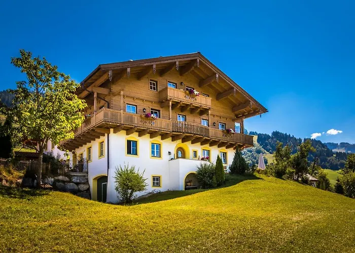 Mitterbichlhof