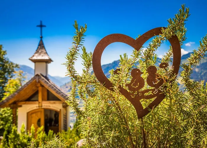 Mitterbichlhof * Sankt Johann im Pongau