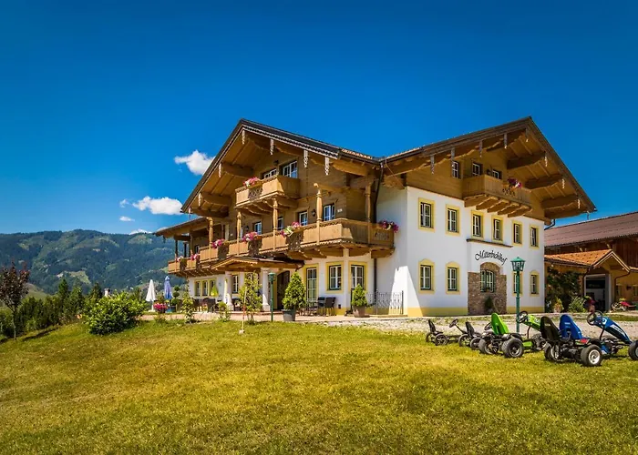 Mitterbichlhof