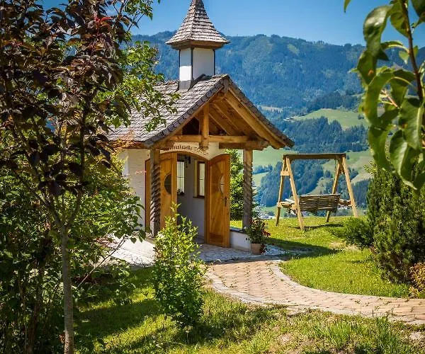 Mitterbichlhof Sankt Johann im Pongau