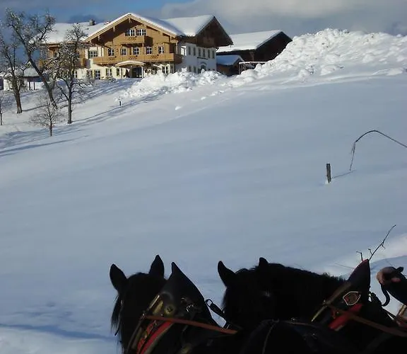 Mitterbichlhof