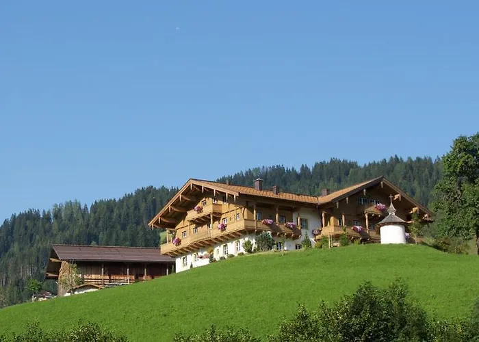 Mitterbichlhof