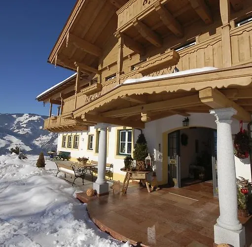 Mitterbichlhof Sankt Johann im Pongau