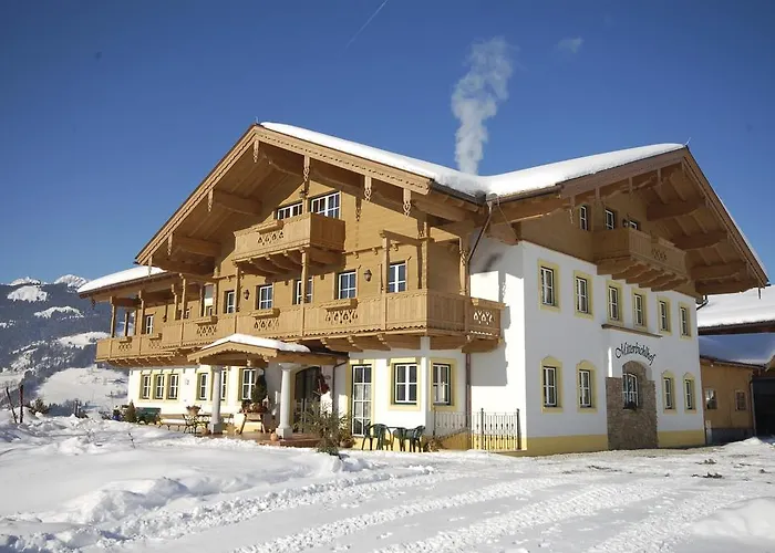 Mitterbichlhof
