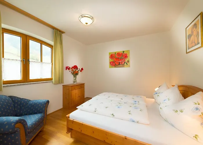 Mitterbichlhof * Sankt Johann im Pongau