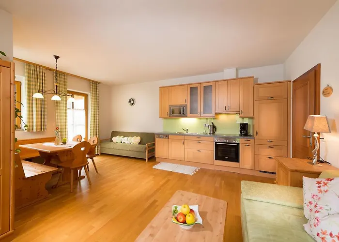 Mitterbichlhof Sankt Johann im Pongau