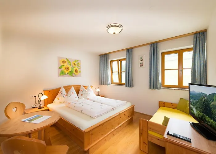 Mitterbichlhof