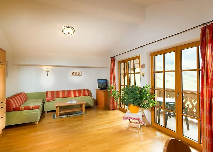 Mitterbichlhof Sankt Johann im Pongau