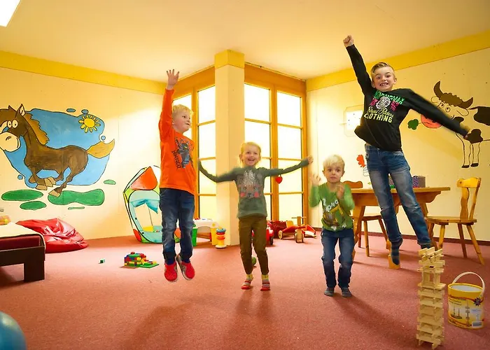 Mitterbichlhof * Sankt Johann im Pongau