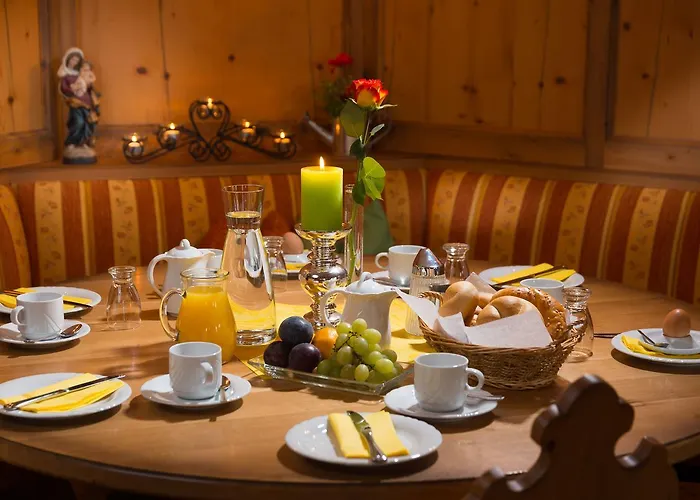 Lägenhet Mitterbichlhof Sankt Johann im Pongau